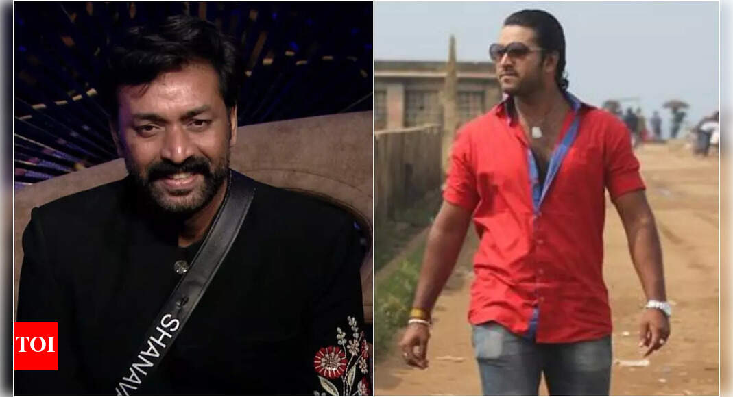 Bigg Boss Malayalam 7: Did you know finalist Shanavas became a sensation with his debut role as Rudran in Kumkumapoovu?