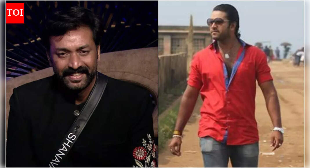 Bigg Boss Malayalam 7: Did you know finalist Shanavas became a ...