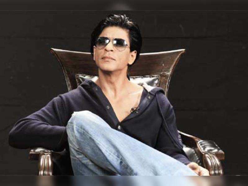 Shah Rukh Khan to speak at Yale University | Hindi Movie News - Times of  India