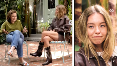 Row erupts over Sydney Sweeney’s response on ‘white supremacy’ in American Eagle ad: ‘She’s always been a MAGA’