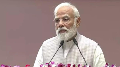  PM Modi hails legal reforms; calls for law in local languages