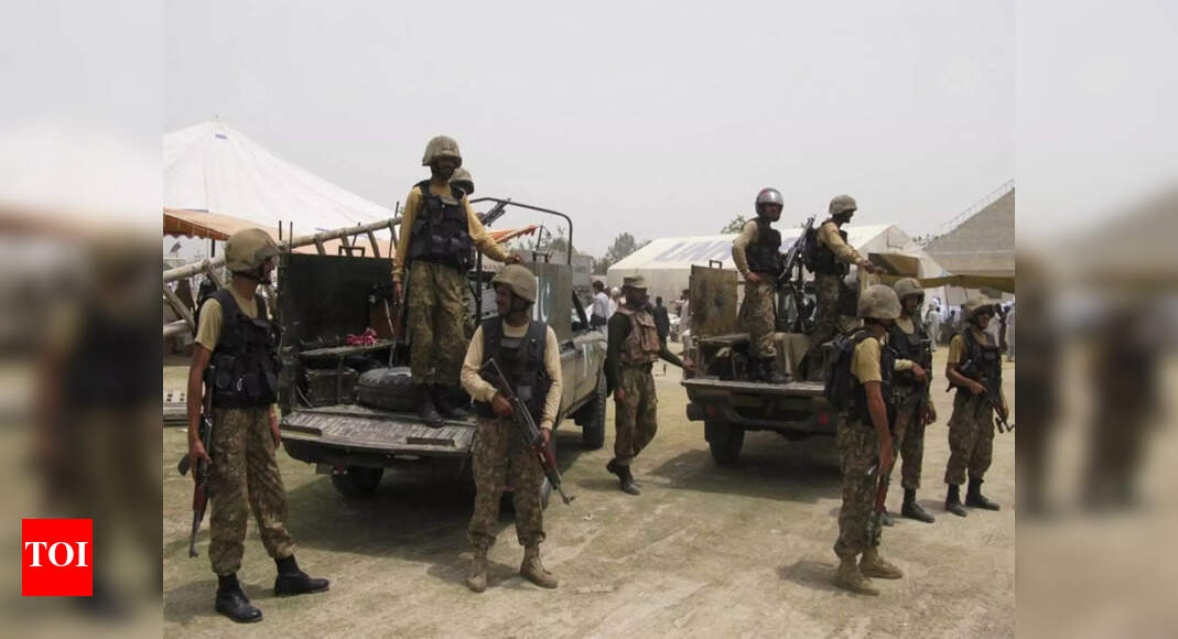 'Sees stable Afghanistan as contrary to its interests': Taliban slams Pak army; accuses it of 'creating tensions'