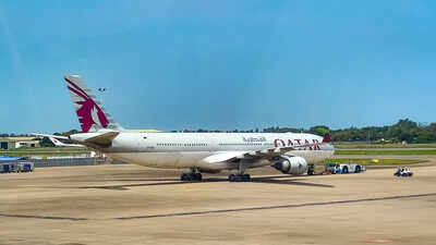 Kuwait Airways flight KU417 delayed after minor Tarmac incident at Kuwait Airport