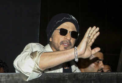 Shocking revelation! How Shah Rukh Khan saved Cheteshwar Pujara’s career