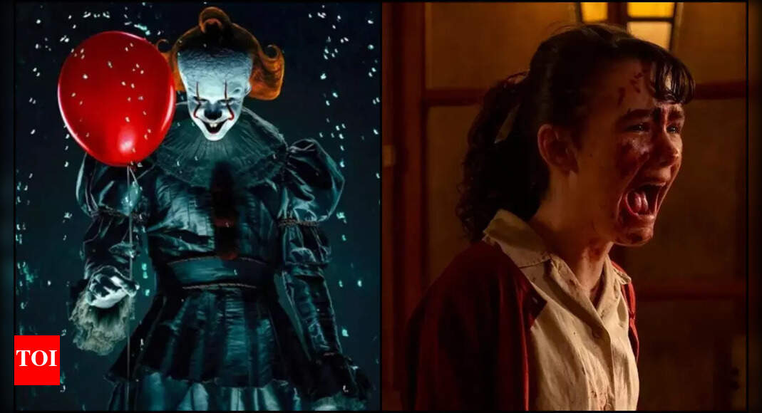 <div>'IT: Welcome To Derry' Episode 3: When and where to watch</div>