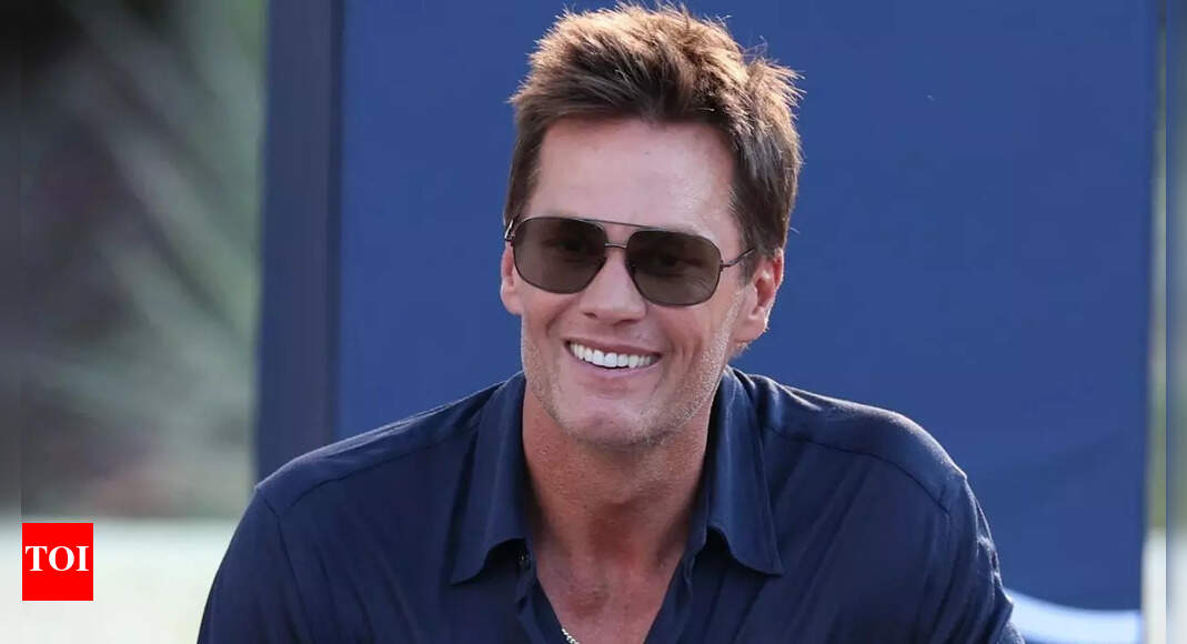 Tom Brady gets brutally honest on Patriots vs Buccaneers matchup, gives 9-words reaction ahead of Week 10 showdown