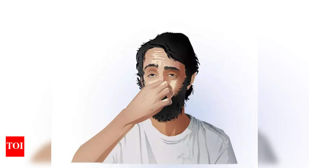 Dumping of animal carcasses raises concerns in Mayem