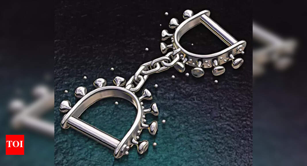 Dhargalim man held for Khaira tree smuggling