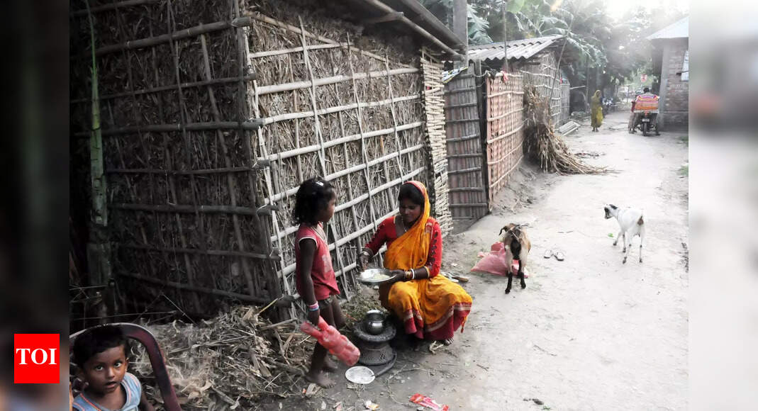 PMGKAY: The meal that sustains 1.83cr families in Bihar