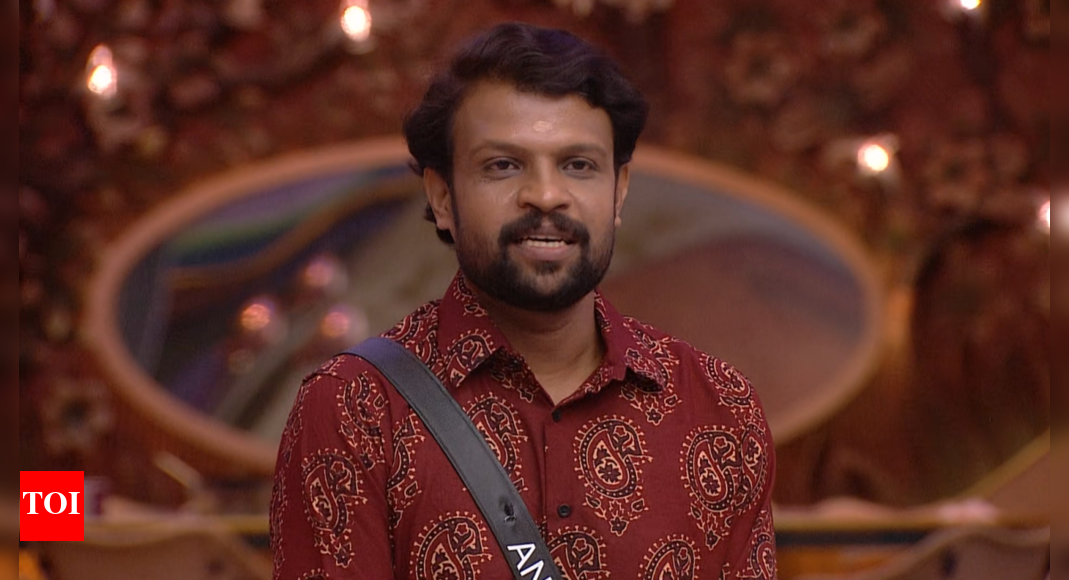 Bigg Boss Malayalam 7: Aneesh makes history as the first-ever commoner finalist