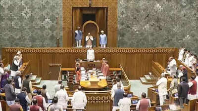 Winter Session from December 1: Opposition slams Centre over ‘record low’ sittings; calls it ‘Parliament-ophobia’
