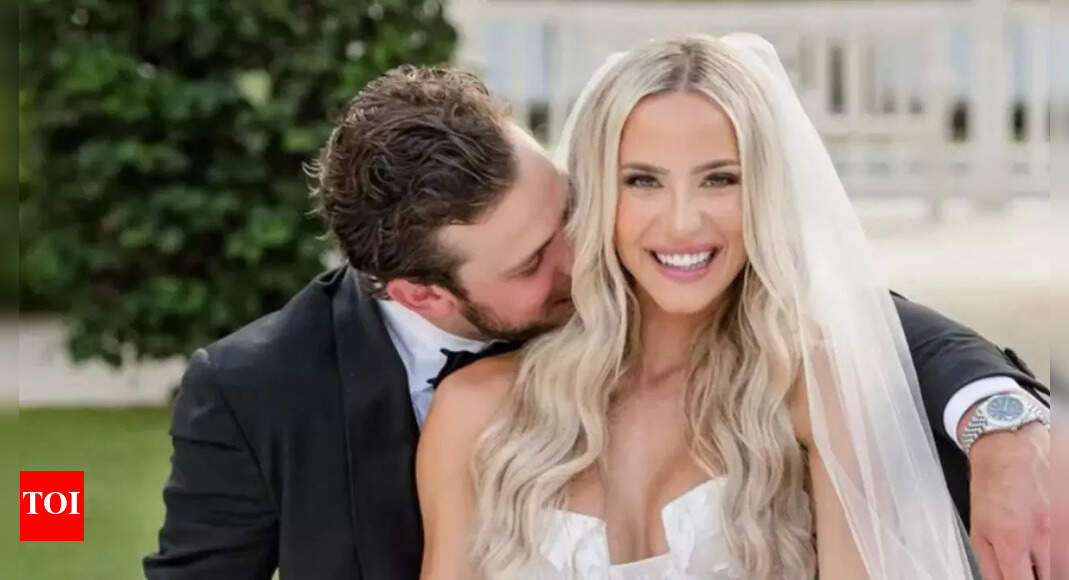 Who is Tyler Seguin's wife? Everything you need to know about Dallas Stars' better half Kate Seguin