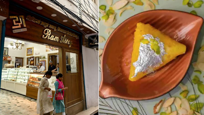 Beyond biryani: How Lucknow turned food into a fine art