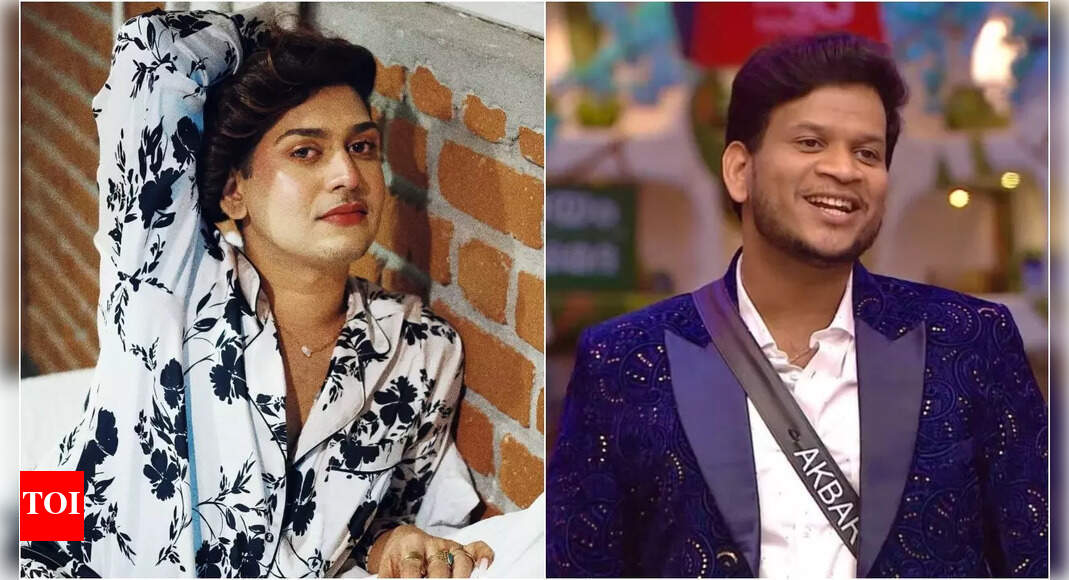 Bigg Boss Malayalam 7: Ex-contestant Riyas Salim praises finalist Akbar Khan, says ‘He always stood for what’s right’