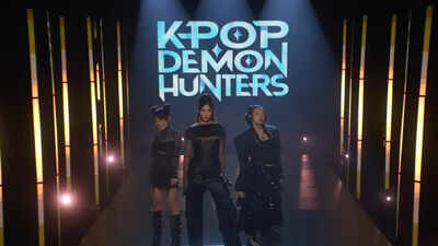 Singer-composer EJAE celebrates historic Grammy nominations for 'K-pop Demon Hunters' OST