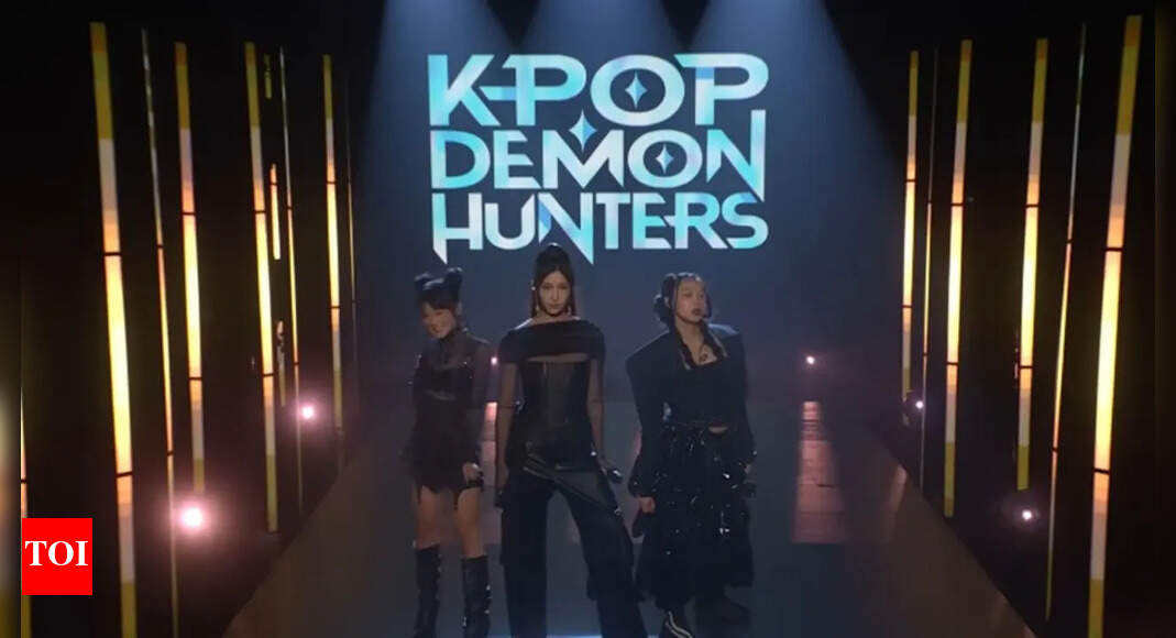Singer-composer EJAE celebrates historic Grammy nominations for 'K-pop Demon Hunters' OST