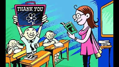 Karnataka teachers’ association to join protest against mandatory eligibility test