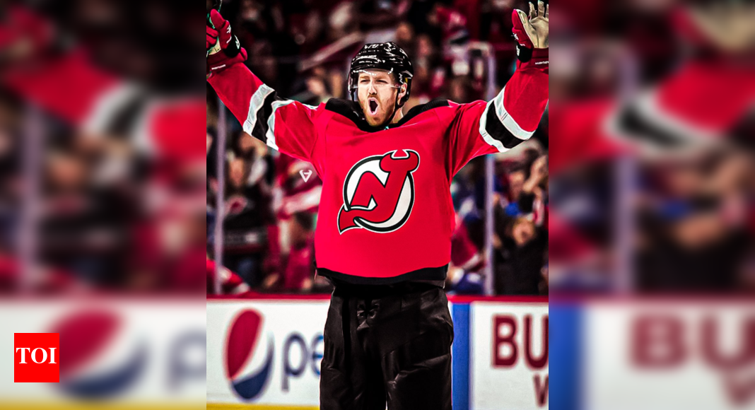 NHL Injury Update: Dougie Hamilton out, Zach Hyman nearing return, Filip Hallander sidelined