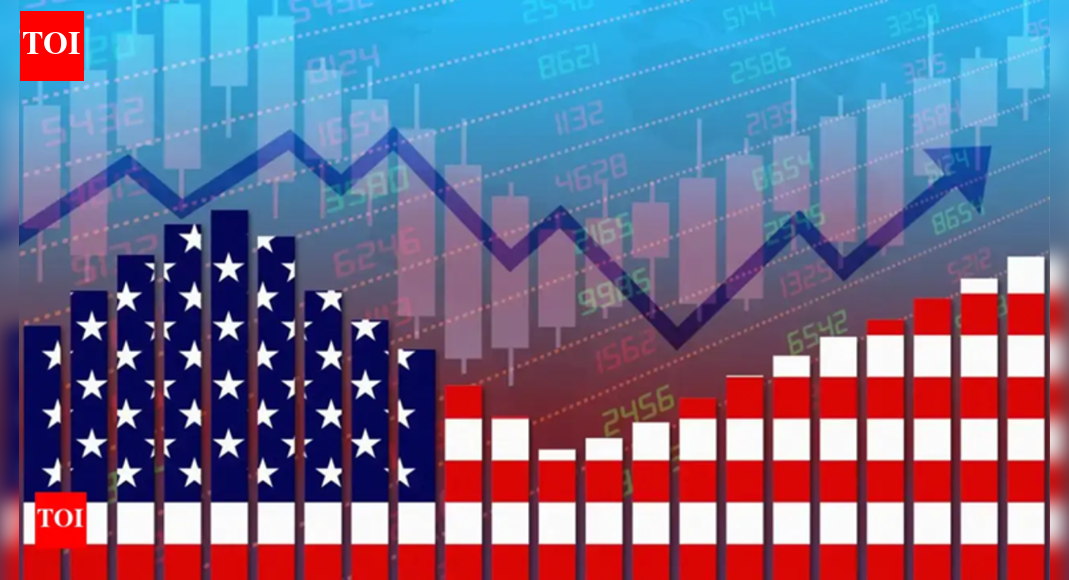 Shutdown strain: US economy reels under layoffs and lost pay; food ...