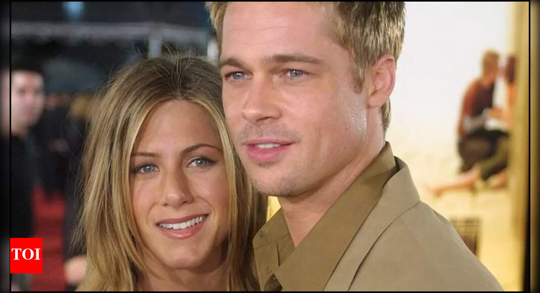 Jennifer Aniston-Brad Pitt: When the actress blamed media-driven topics for painful divorce narratives; said, 'It’s an interesting headline'