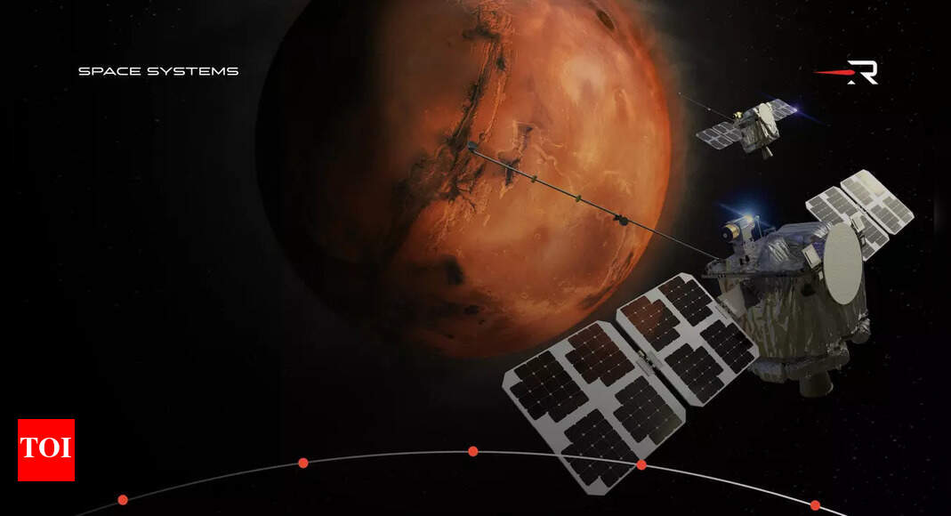 NASA launches ESCAPADE mission to find life on Mars: How does the mission work?