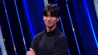  Tushar gets evicted from the show