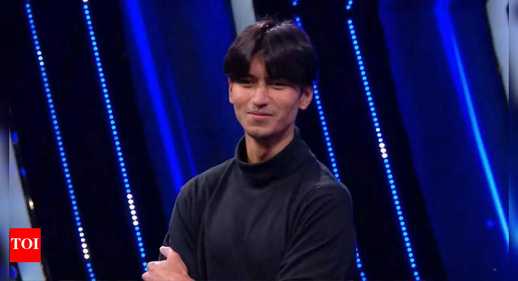 Bigg Boss Tamil 9: Tushar gets evicted from the show