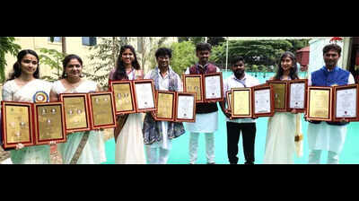 Art, music have unique ability to inspire compassion: Thaawar Chand Gehlot