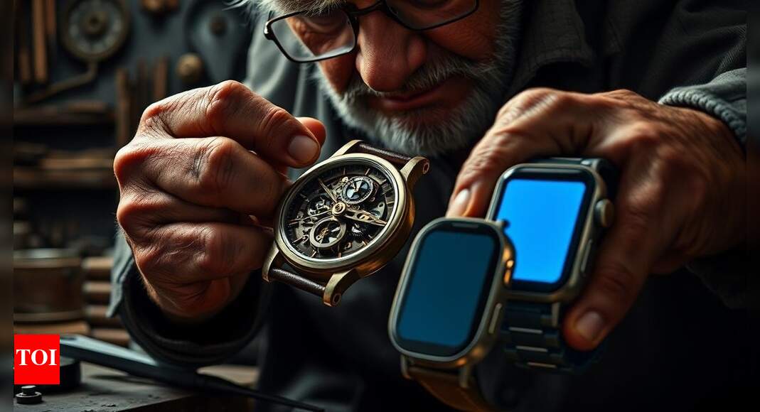 Maker of Omega, Tissot and Longines watches is being removed from benchmark Swiss stock index and one 'reason' is China