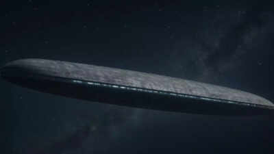 Is this the real image of interstellar comet 3I/ATLAS? A viral post claims Japan’s space agency captured it