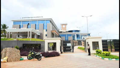 Jayadeva institute plans to add 200 beds to its Mysuru unit