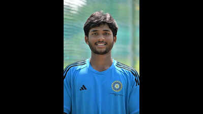Hyderabad U-19 Lads Weave Vinoo Mankad Magic
