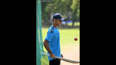 Hyderabad U-19 Lads Weave Vinoo Mankad Magic