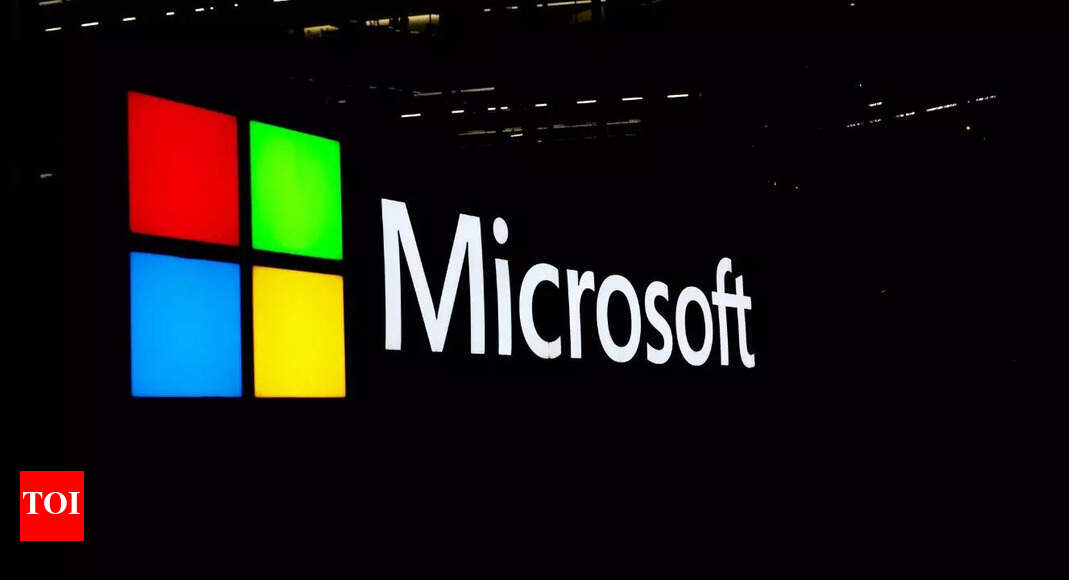 Microsoft apologises to 2.7 million customers; admits to billing error, offers refund