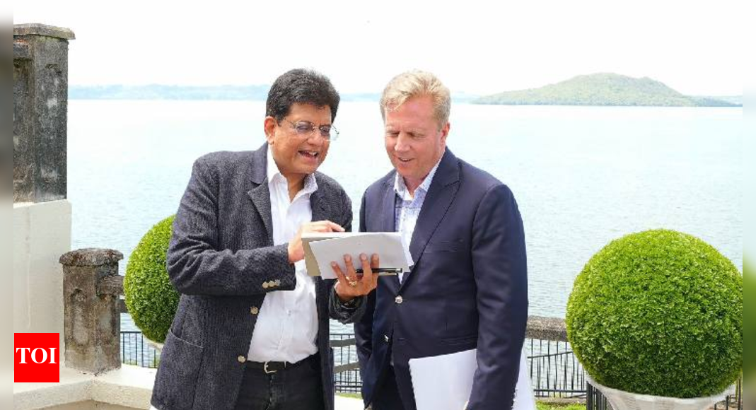 India, New Zealand renew push for future-ready FTA