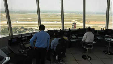 Govt directs AAI to upgrade ATC systems in three months