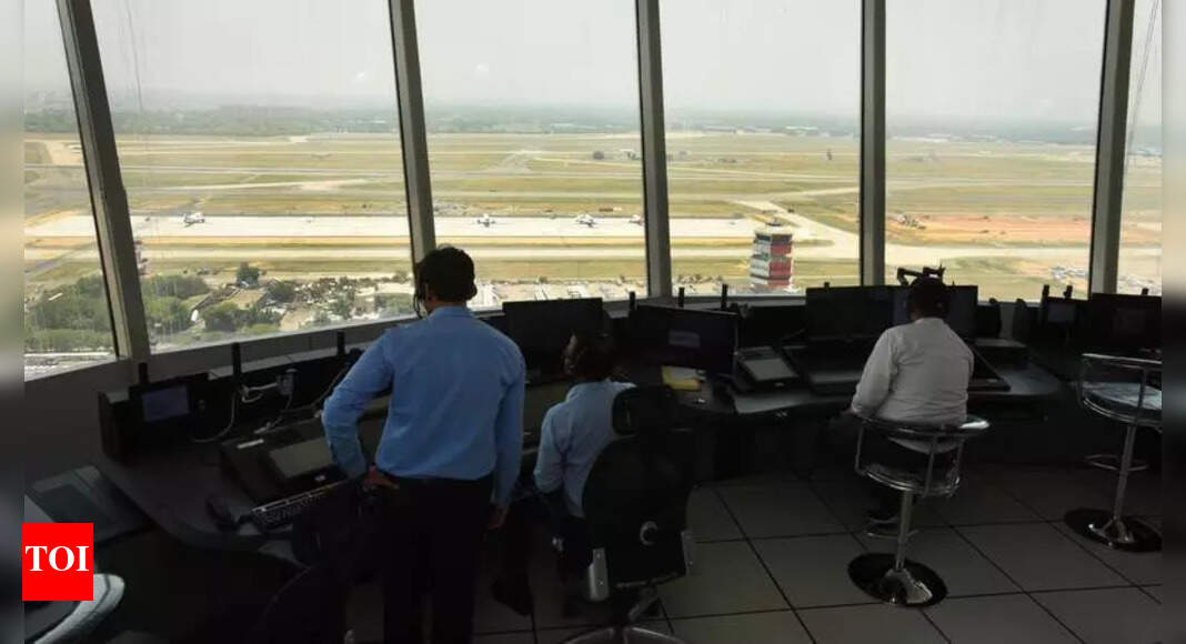 Government Orders Urgent Upgrade of ATC Systems After Major Flight Disruptions