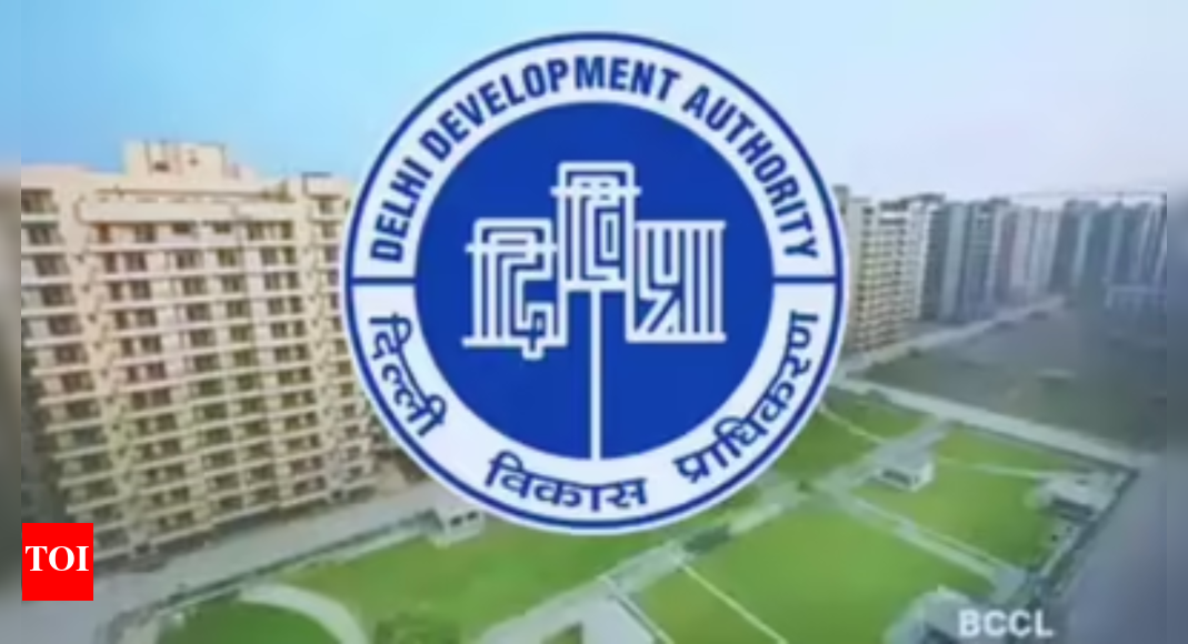 Major relief for Delhi Development Authority in housing project case