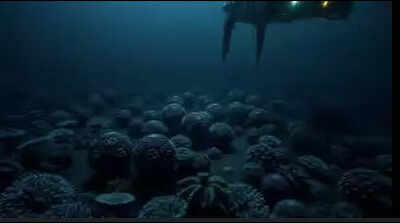 NIOT to set up India’s 1st deep-sea marine microbial repository