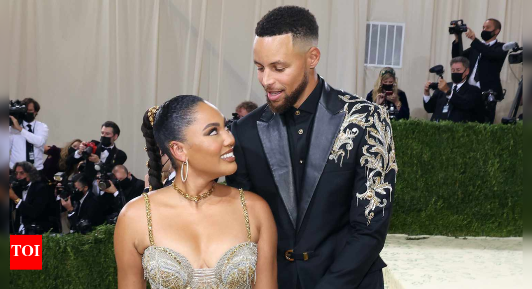 "This doesn’t feel right": Stephen Curry’s wife Ayesha Curry opened up about how motherhood brought a "shift" in her life