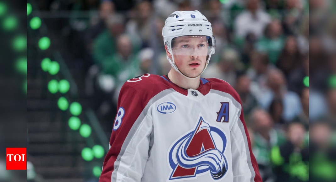 Cale Makar’s off-ice power move: Bold partnership with Under Armour