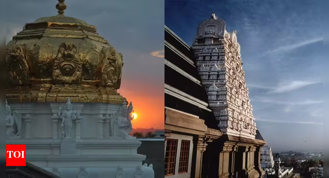 Supreme Court bench split, revives Mumbai claim on Bengaluru Iskcon temple case