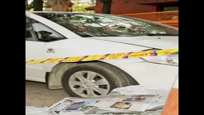 27-year-old killed over parking row in Jaipur