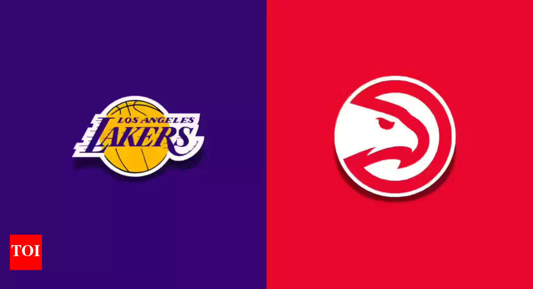 Los Angeles Lakers vs Atlanta Hawks (11-08-2025) game preview: When and where to watch, expected lineup, injury report, prediction, and more