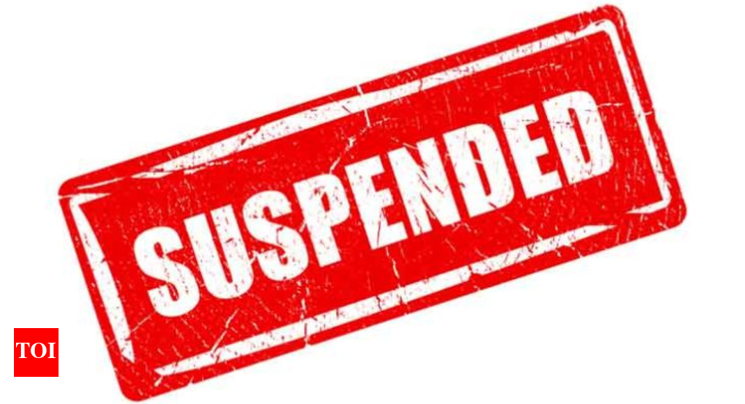 EC suspends Tarn Taran SSP after Akali complaint