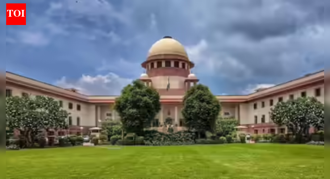 Supreme Court split on SIT with Hindu & Muslim cops to probe '23 Akola ...