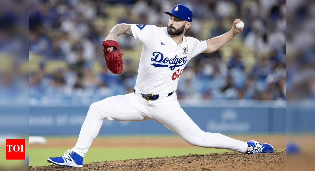 MLB trade rumors: Los Angeles Dodgers potentially eyeing $57 Million Chicago Cubs star in blockbuster deal to bolster squad before trade deadline