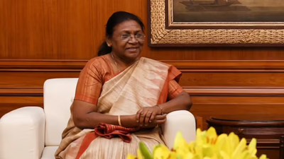 Murmu trip to Botswana sparks cheetah hope