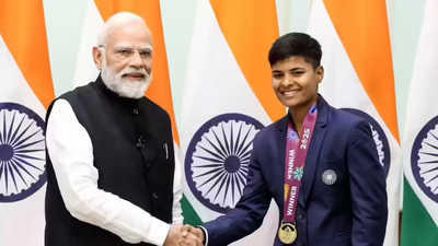 World Cup hero Kranti's dad to get back cop job