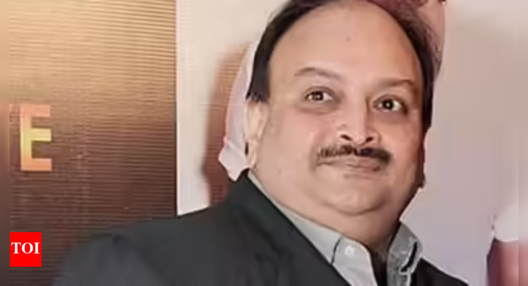 Flats to gems, court nod to sell Choksi co assets